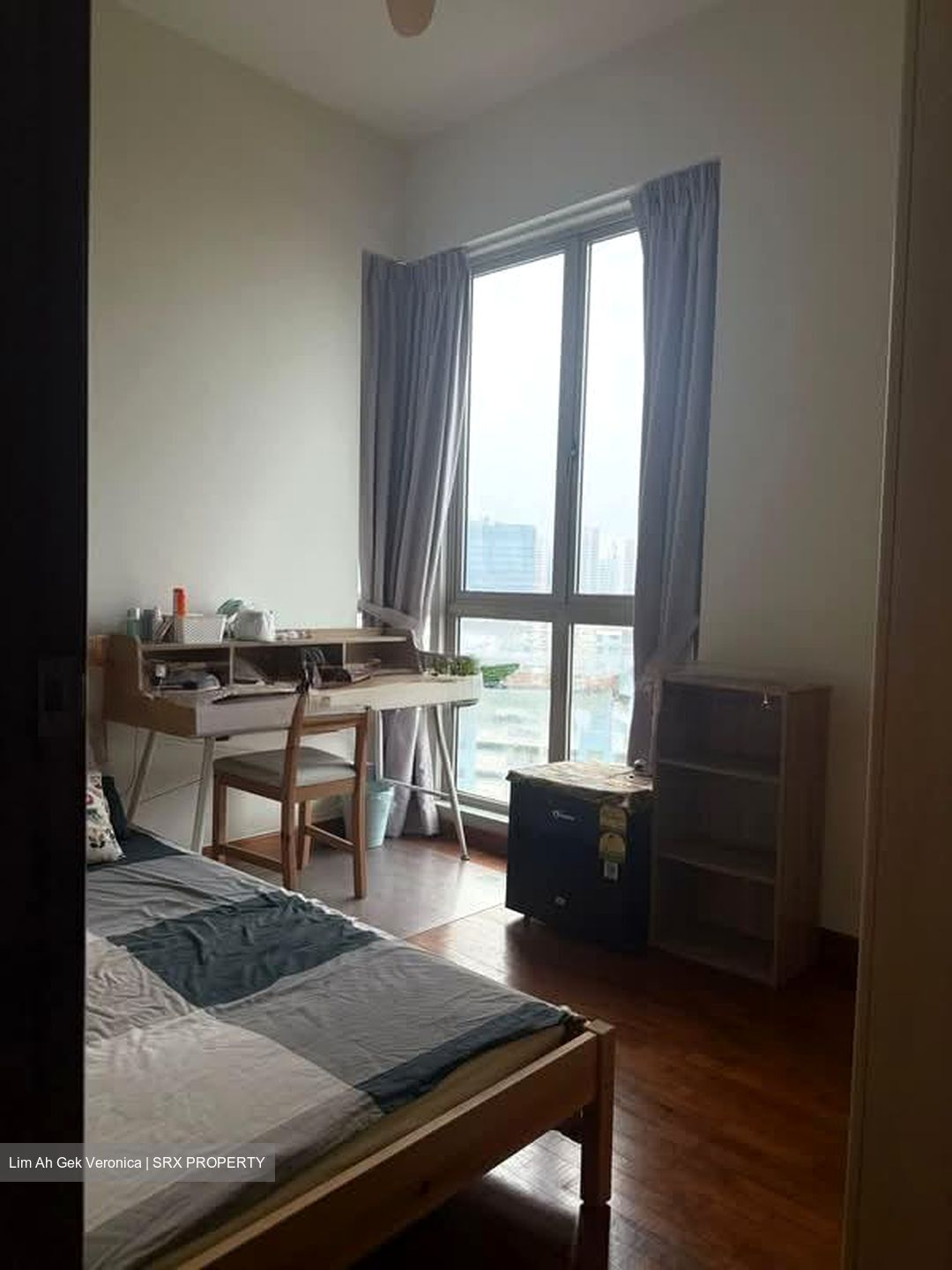 Rosewood (D25), Condominium #560998621